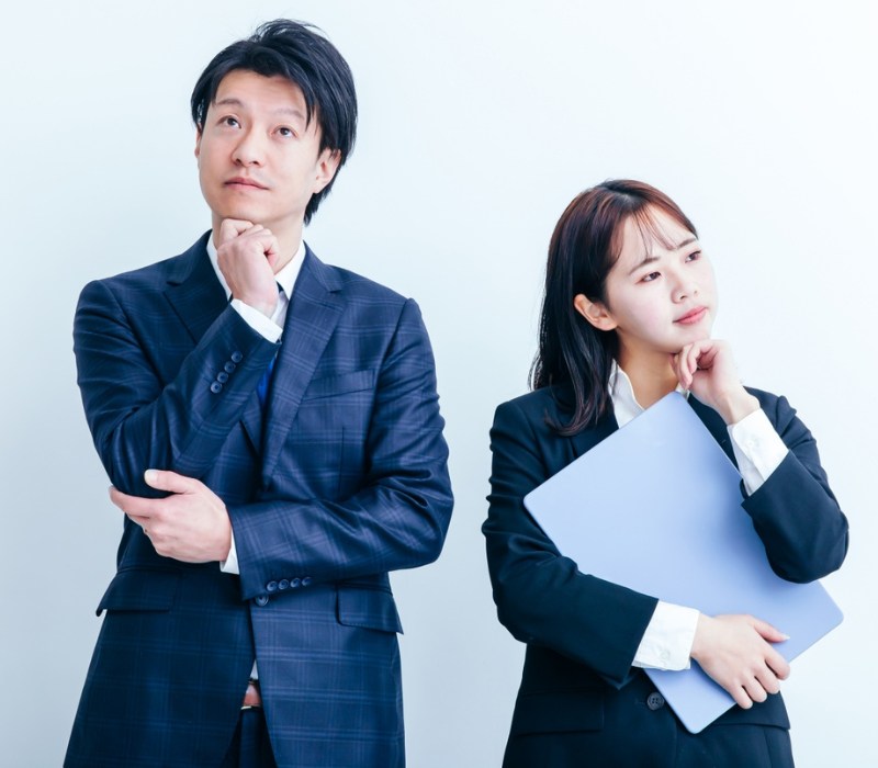 成長したいのに何から始めればいいか分からない