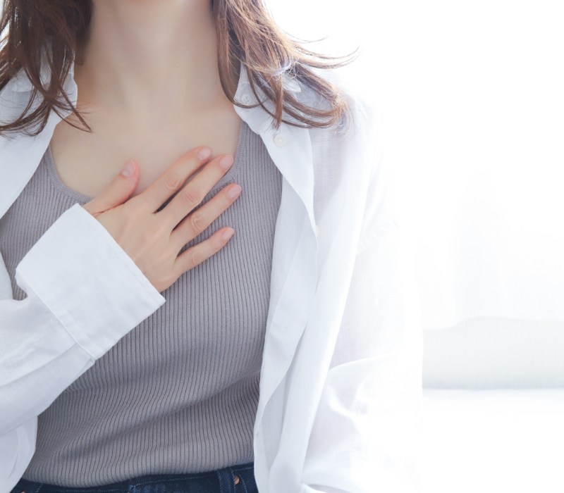 過去の失敗がトラウマになり、新しい挑戦ができない