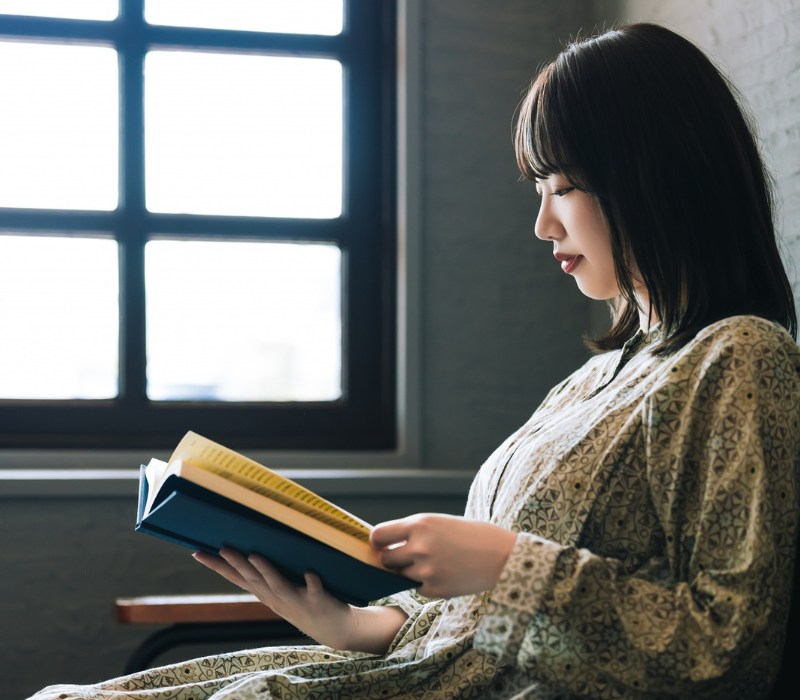 自己啓発本を読んでも変われない自分にイライラ